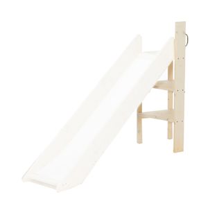 TRAPPE/TÅRN TIL RUTSJEBANE 172 (HVIDPIGMENTERET)