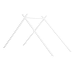 CK TIPI KONSTRUKTION (HVID LAKERET)