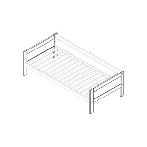 GAVLE + BESLAG - BASISENG 610 + 6101