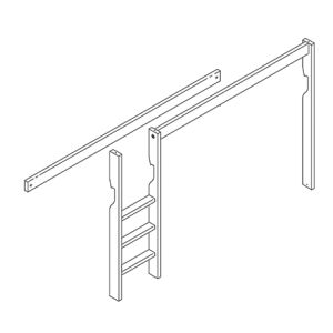 DELE / LIGE STIGE TIL 4630