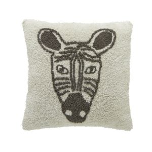 PUDE - WILD LIFE ZEBRA